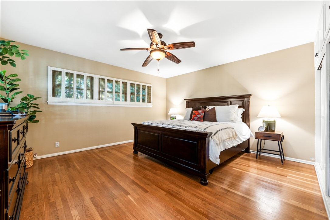 Bixby Knolls (BK) - Residential