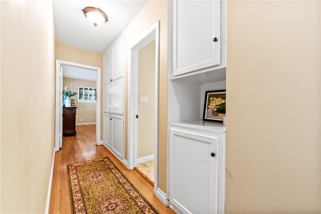 Bixby Knolls (BK) - Residential