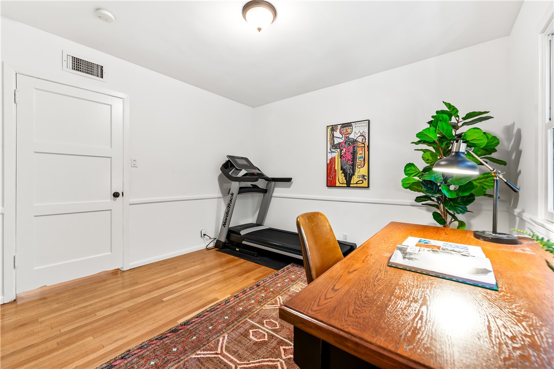 Bixby Knolls (BK) - Residential