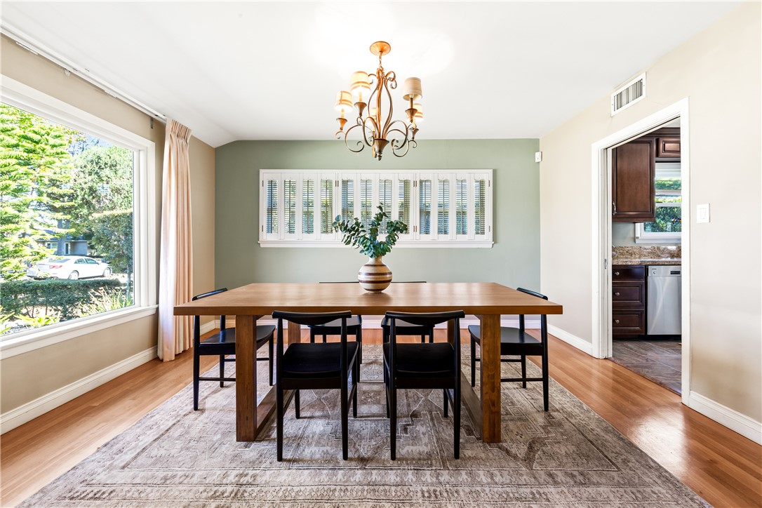 Bixby Knolls (BK) - Residential