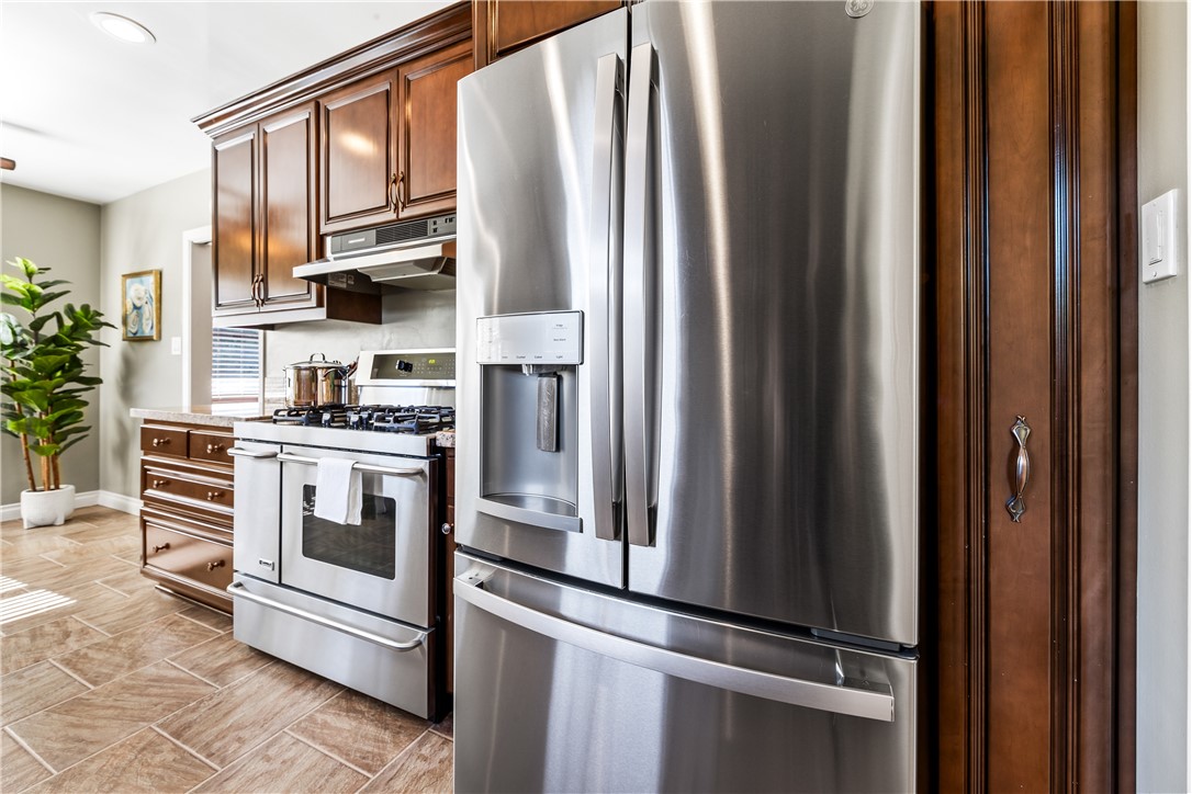 Bixby Knolls (BK) - Residential