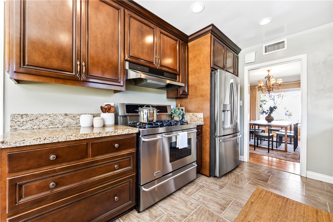 Bixby Knolls (BK) - Residential