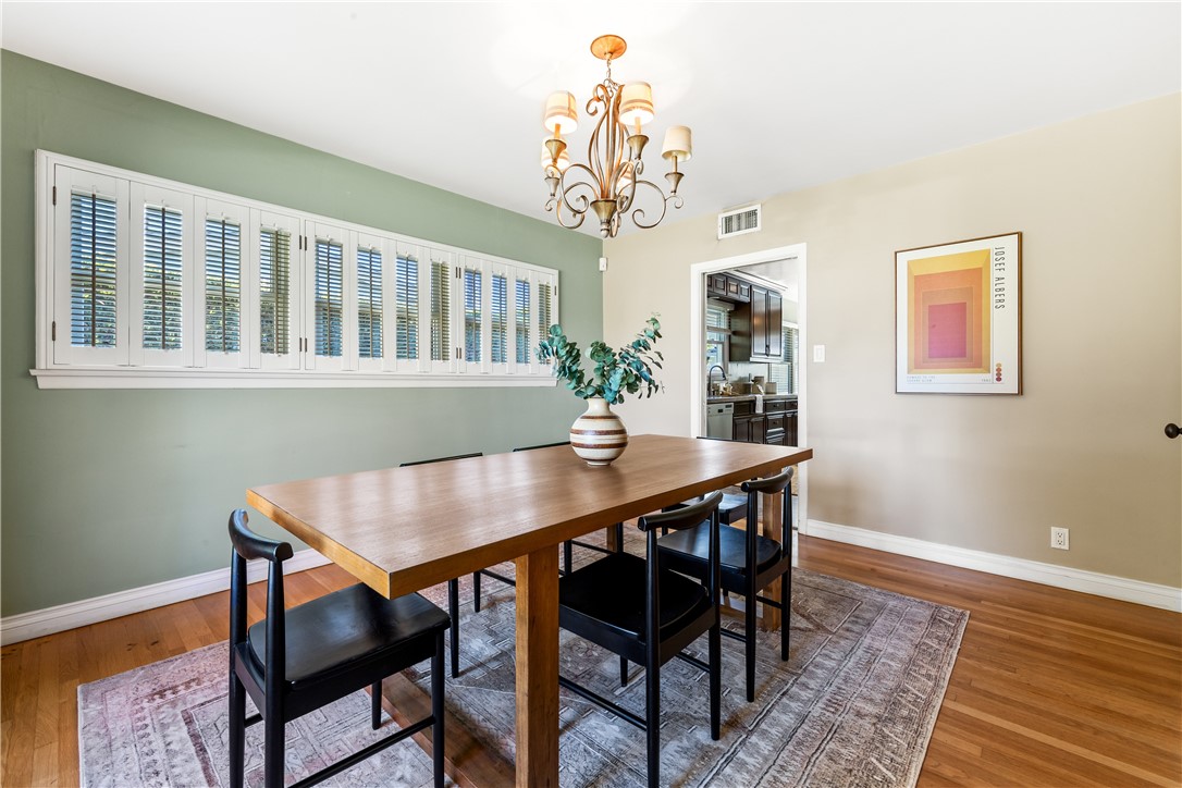 Bixby Knolls (BK) - Residential