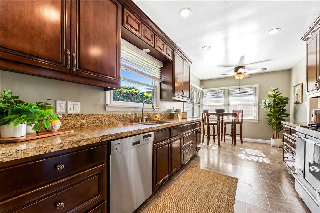 Bixby Knolls (BK) - Residential