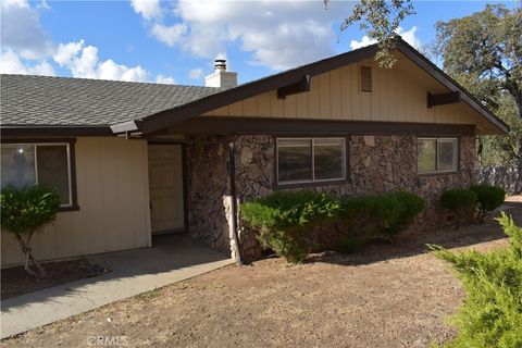 A home in Oroville