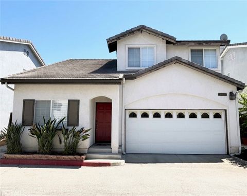 A home in North Hills