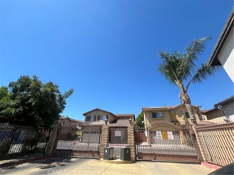 A home in North Hills