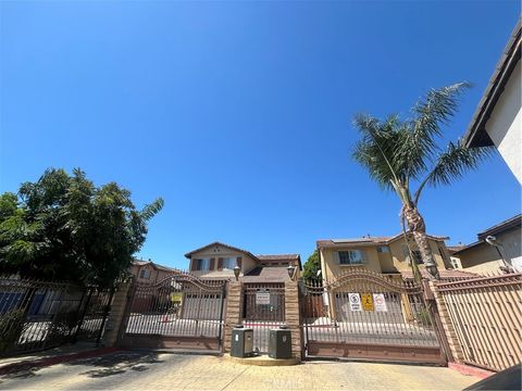 A home in North Hills