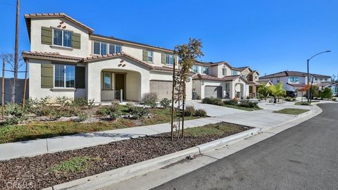 A home in Murrieta