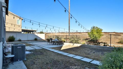 A home in Murrieta