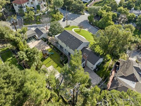 A home in Glendale