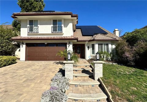 378 Southridge Drive Oak Park CA 91377