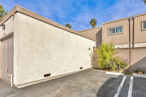 A home in Huntington Beach