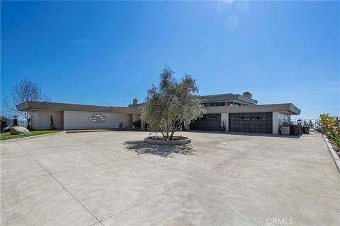 A home in San Clemente