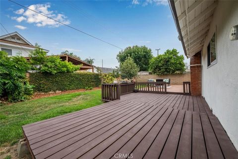 A home in Costa Mesa