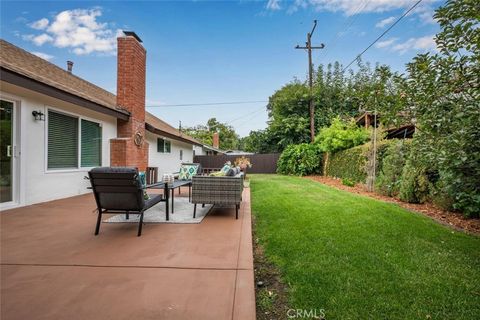 A home in Costa Mesa