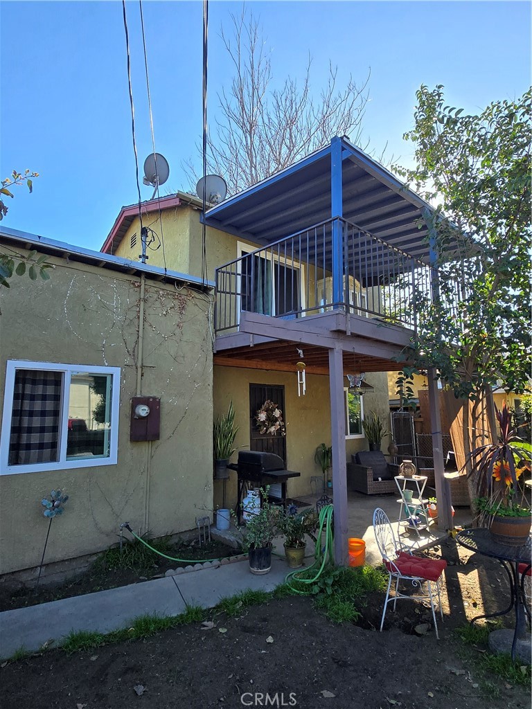11034 Klingerman Street