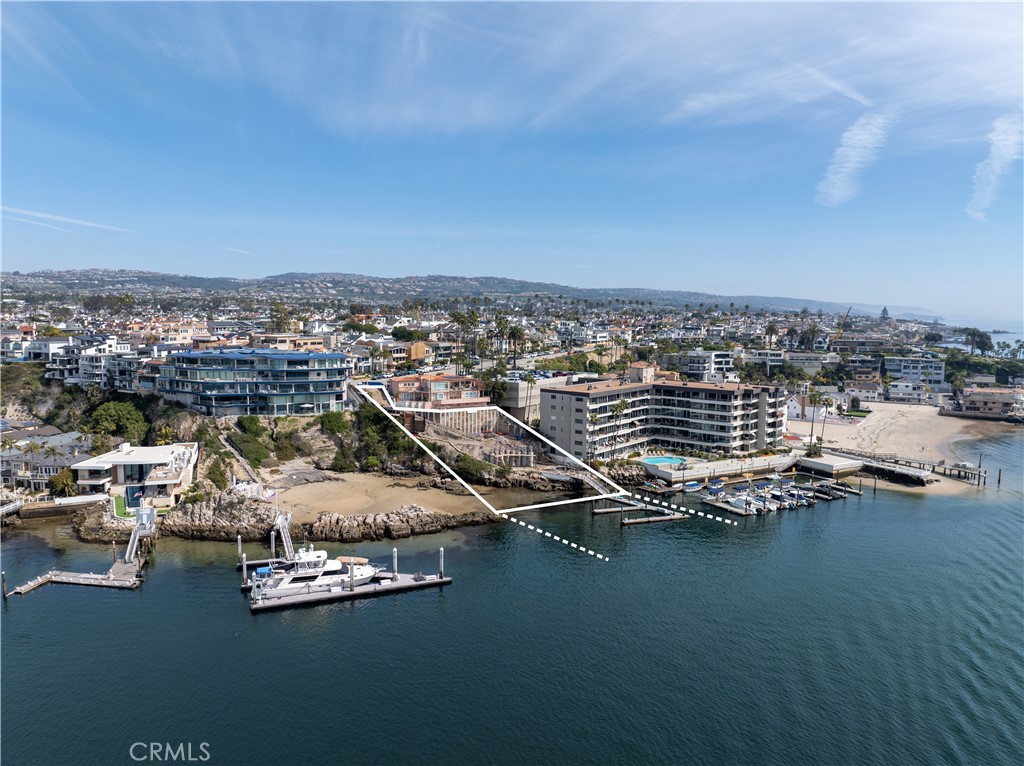 Corona del Mar South of PCH (CDMS) - Residential