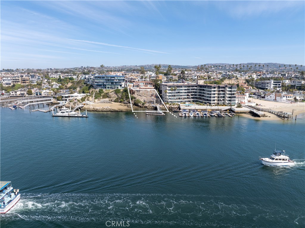 Corona del Mar South of PCH (CDMS) - Residential