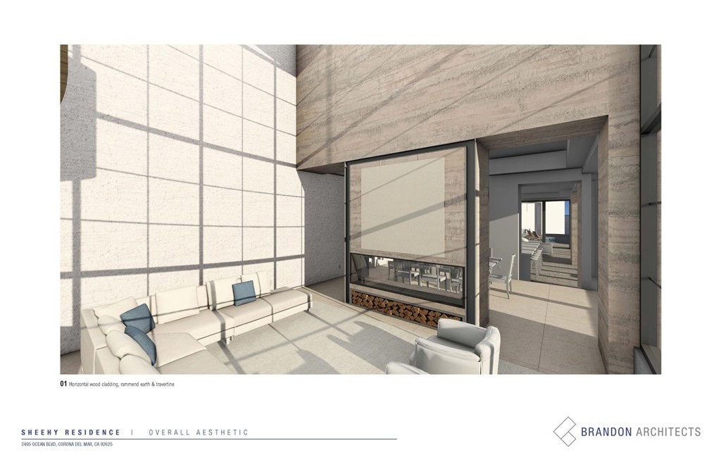Corona del Mar South of PCH (CDMS) - Residential