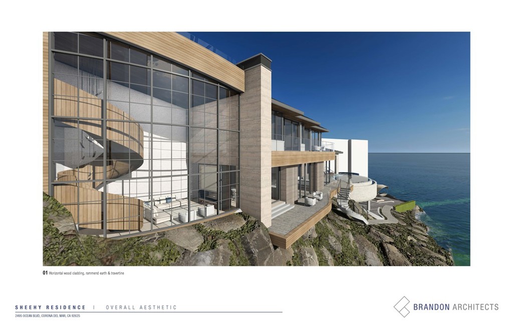 Corona del Mar South of PCH (CDMS) - Residential