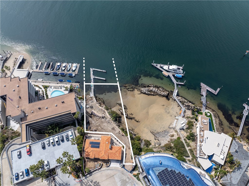 Corona del Mar South of PCH (CDMS) - Residential