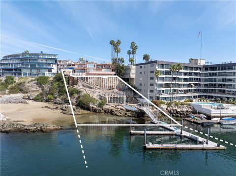 Photo of 2495 Ocean Boulevard, Corona Del Mar, CA 92625 (MLS # NP25060600)