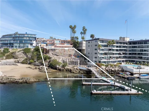 2495 Ocean Boulevard, Corona Del Mar, CA 92625 - MLS#: NP25060600