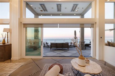 A home in Dana Point