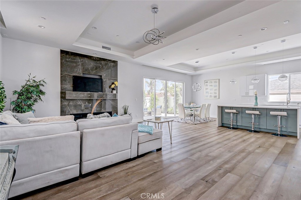 2321 Clark Lane A