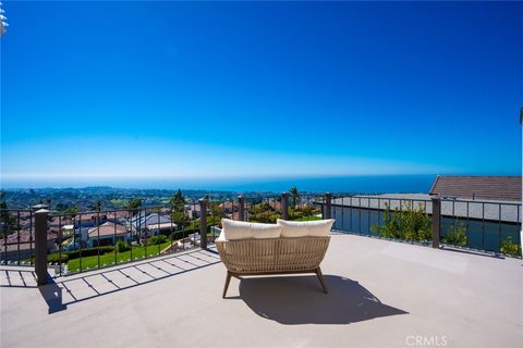 A home in San Clemente