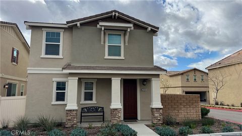 A home in Canyon Country