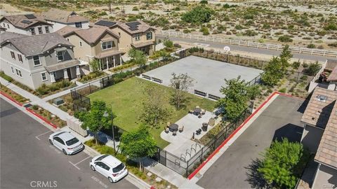 A home in Canyon Country