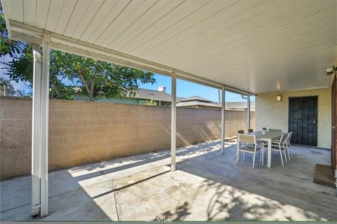 A home in Gardena