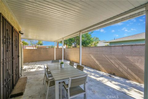 A home in Gardena