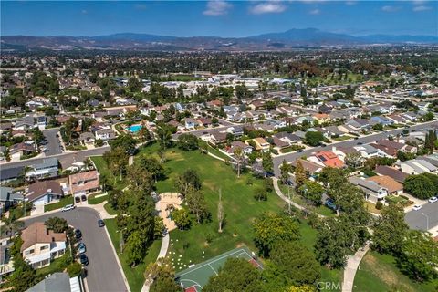 A home in Irvine