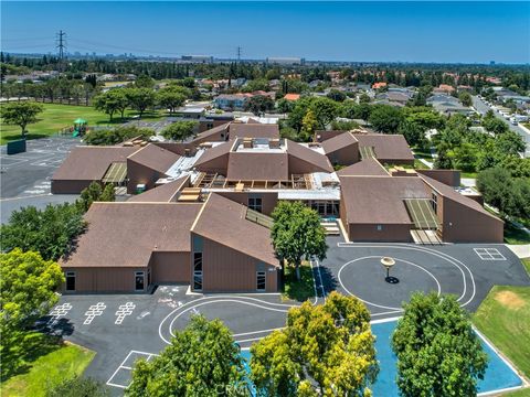 A home in Irvine