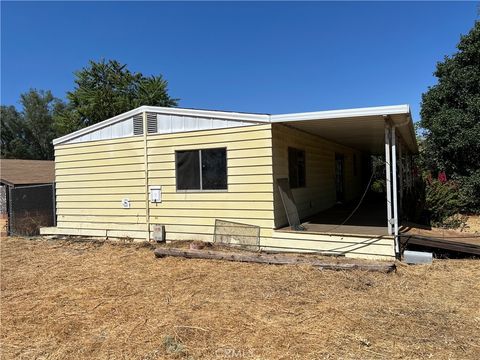 A home in Lake Elsinore