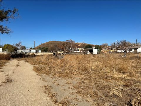 A home in Lake Elsinore