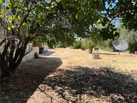 A home in Lake Elsinore