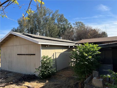 A home in Lake Elsinore