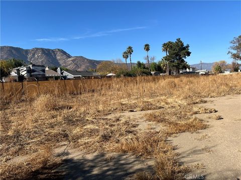 A home in Lake Elsinore