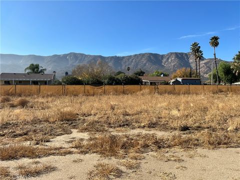 A home in Lake Elsinore