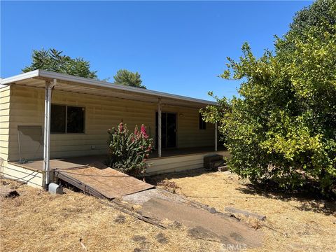 A home in Lake Elsinore