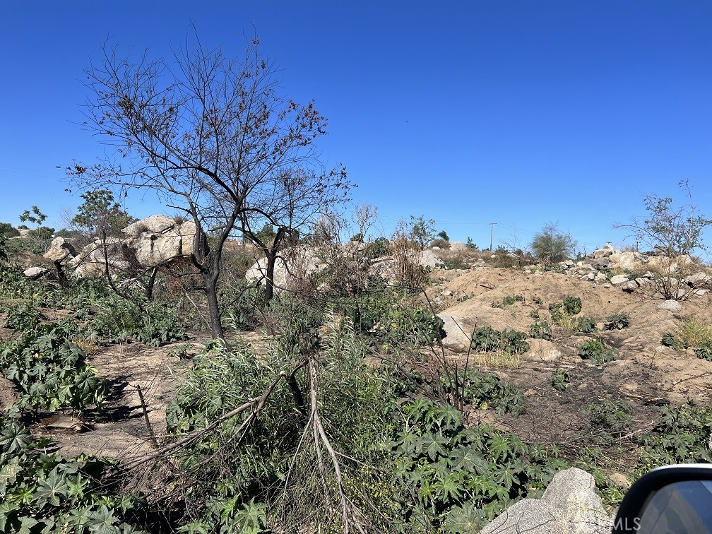 0 CAJALCO RD
