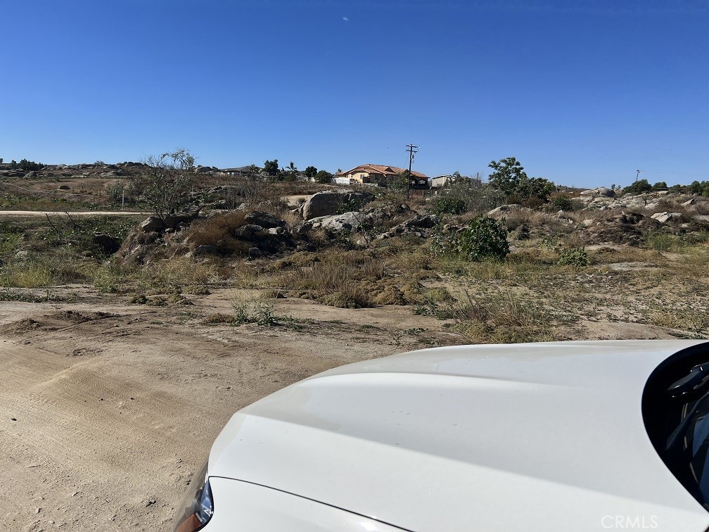 0 CAJALCO RD