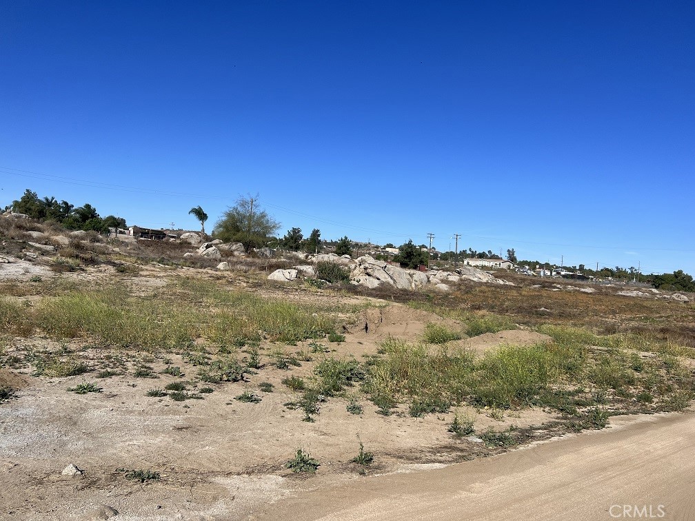 0 CAJALCO RD