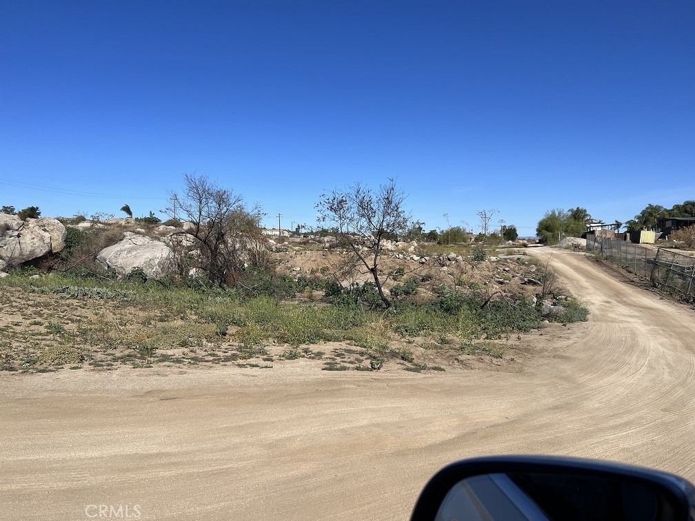 0 CAJALCO RD