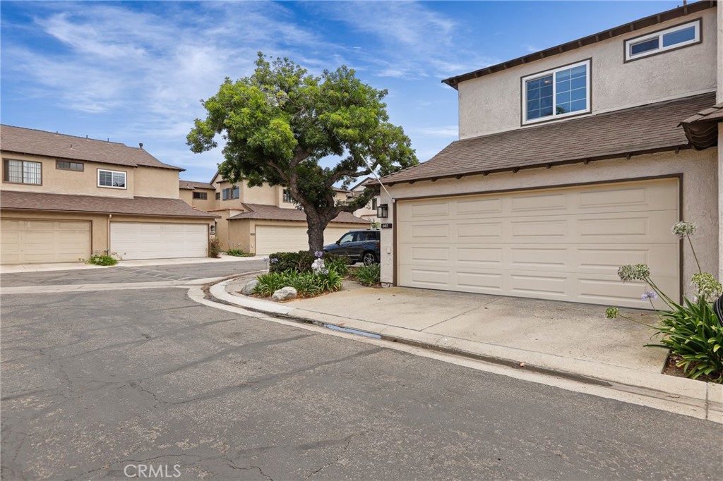 Photo 40 of 44 of 603 San Michel Drive N A townhome