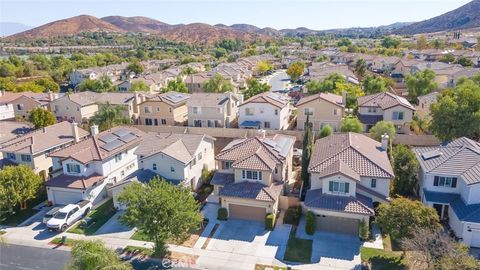 A home in Lake Elsinore